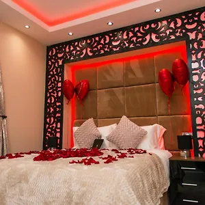  Apartment Aphrodite